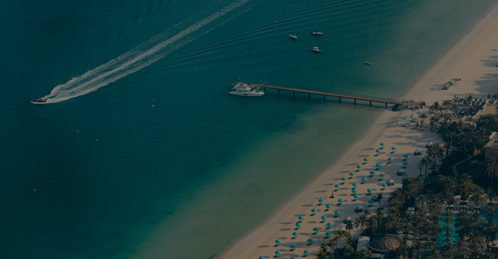 Dubai City Tour