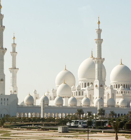 Abu Dubai