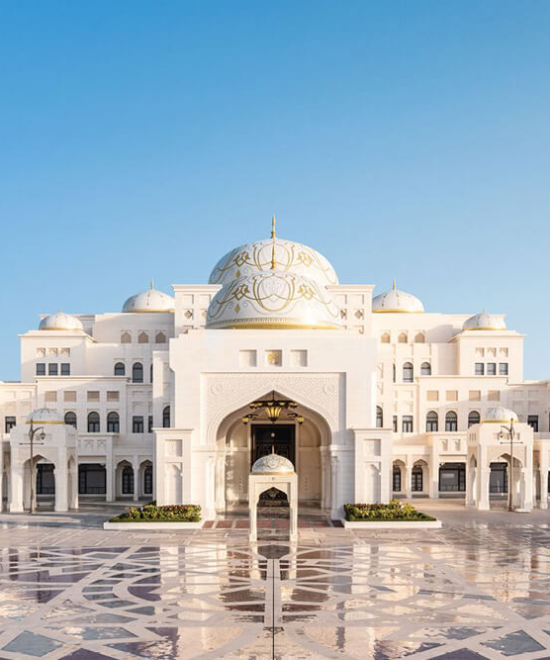 Abu Dhabi Tour Private