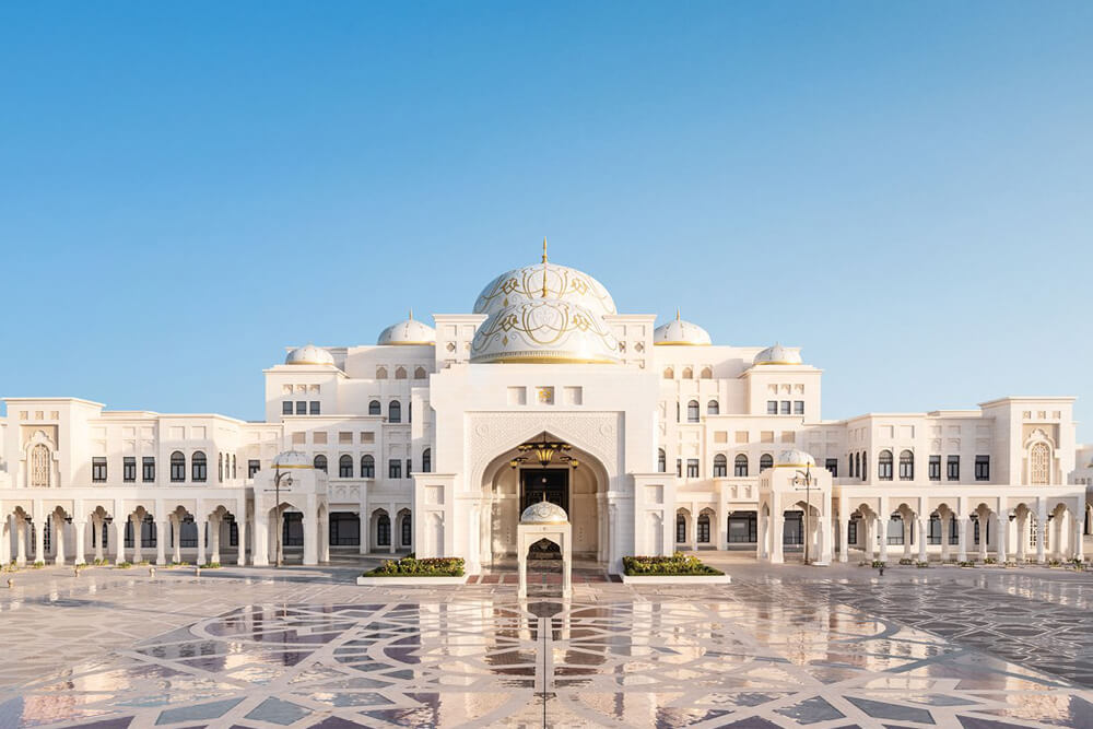 Abu Dhabi Tour Private