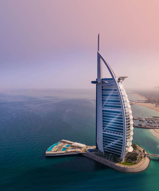 Dubai City Tour Private