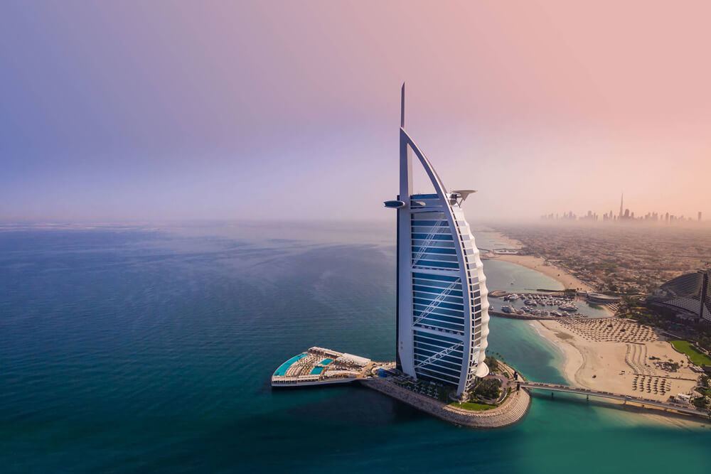 Dubai City Tour Private