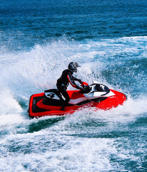 Jetski