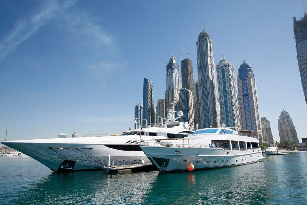 Private Yacht Rental