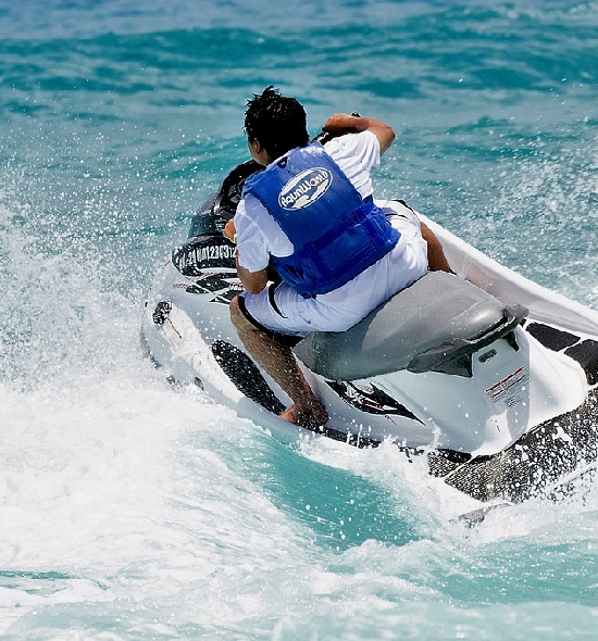 Jetski